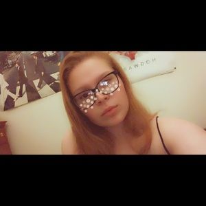 Meet your Posher, Mackenzie